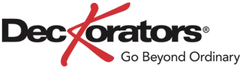 Deckorators logo