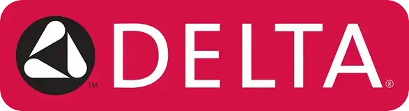 Delta Faucet logo