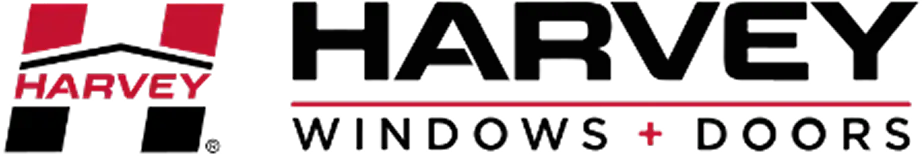 Harvey Windows + Doors Logo (1)
