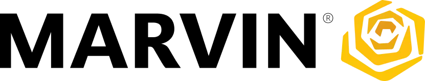 Marvin logo