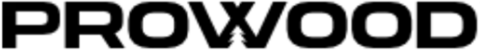 Prowood Logo