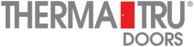 Therma Tru Logo