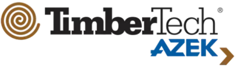 TimberTech By Azek Logo