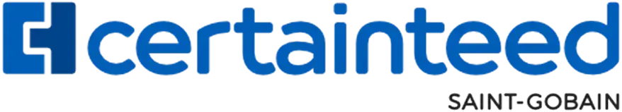 Certainteed logo