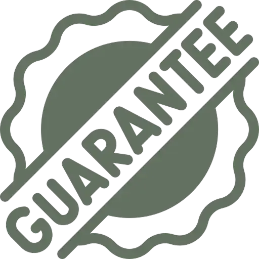 Guarantee icon