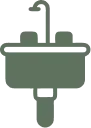 Icon sink