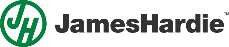 James hardie logo