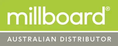 Millboard logo
