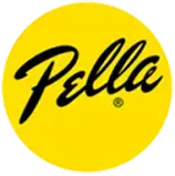Pella logo