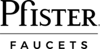 Pfister logo