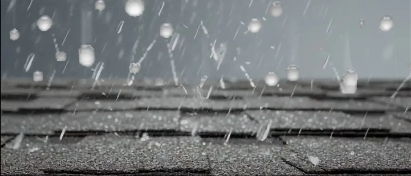 Sk certainteed Brand Campaign Hail Shingles AI