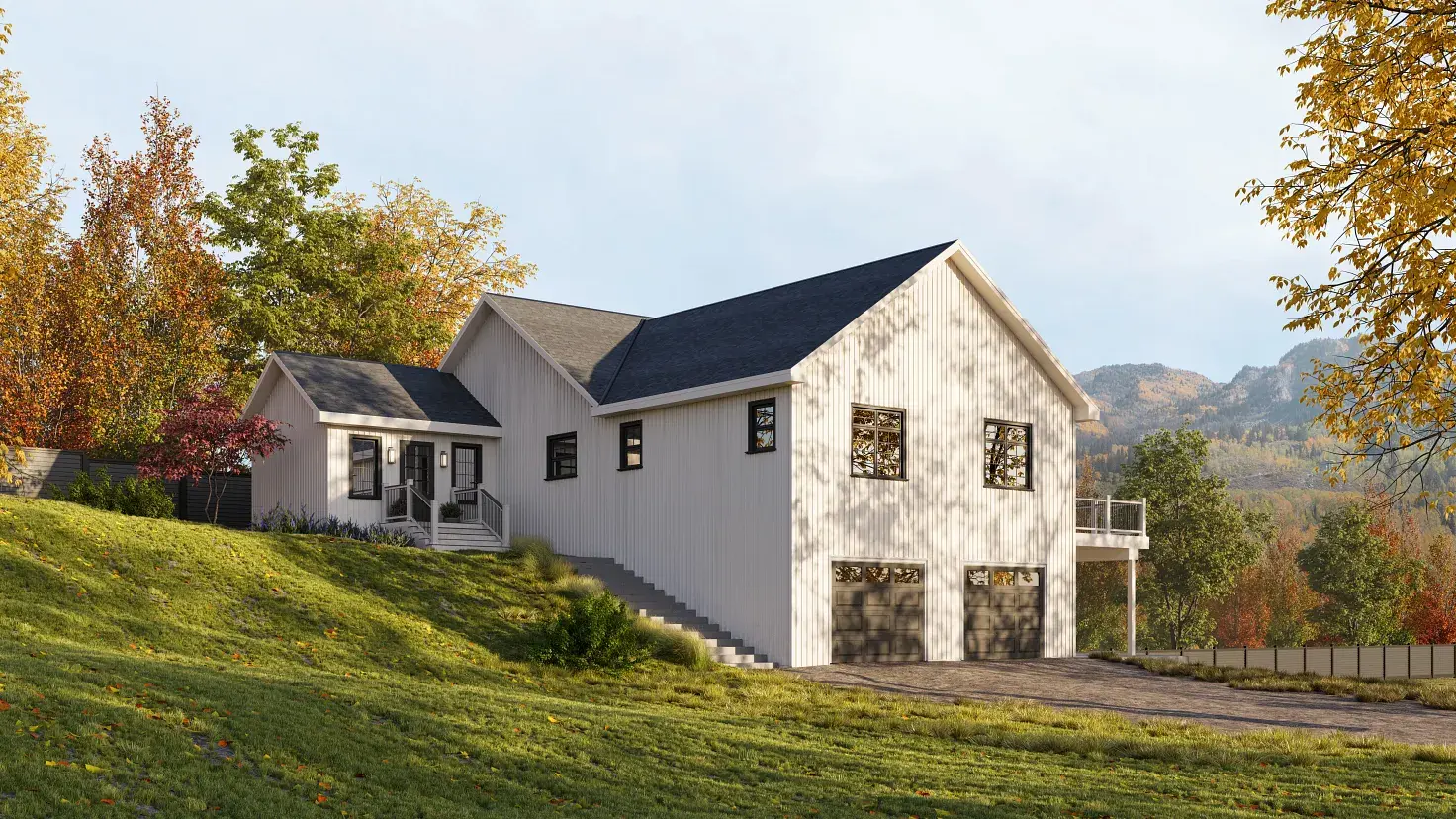 Sk certainteed OnePrecisionAssemblies Ranger NH Rendering Upscale