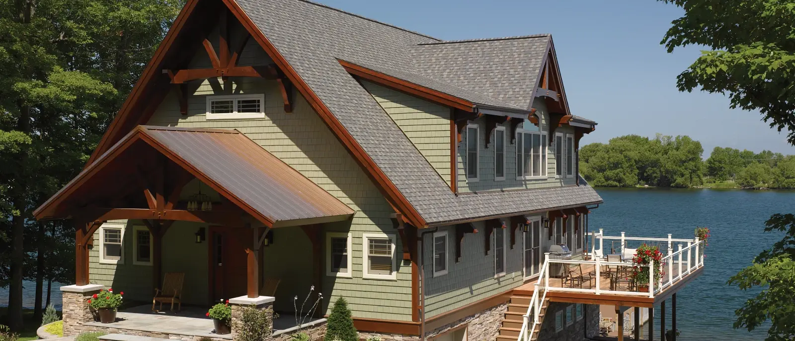 Sk certainteed cedarimpressions d7 se perf cypr lakehouse redtrim dml