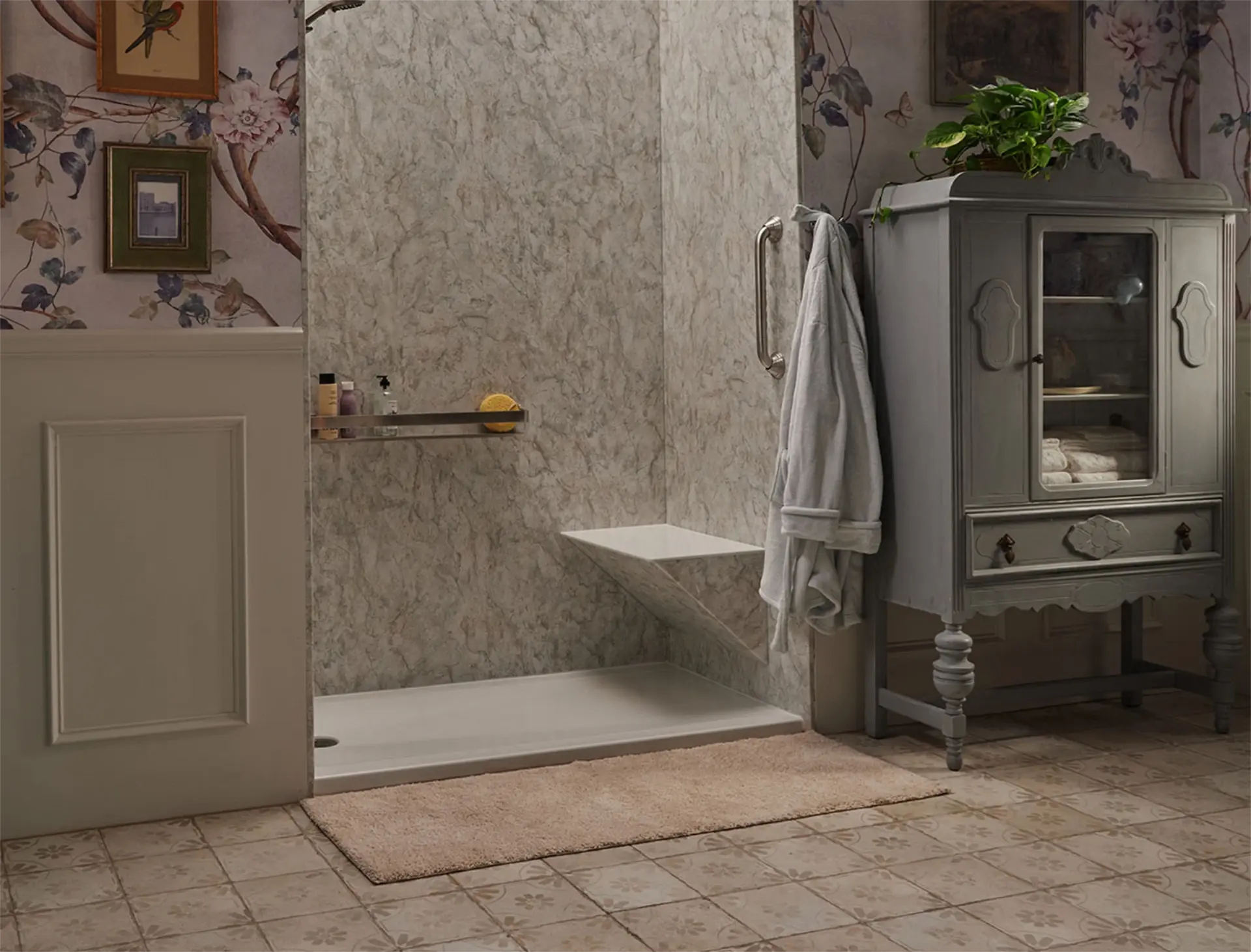 Sk jacuzzi Gallery Champagne