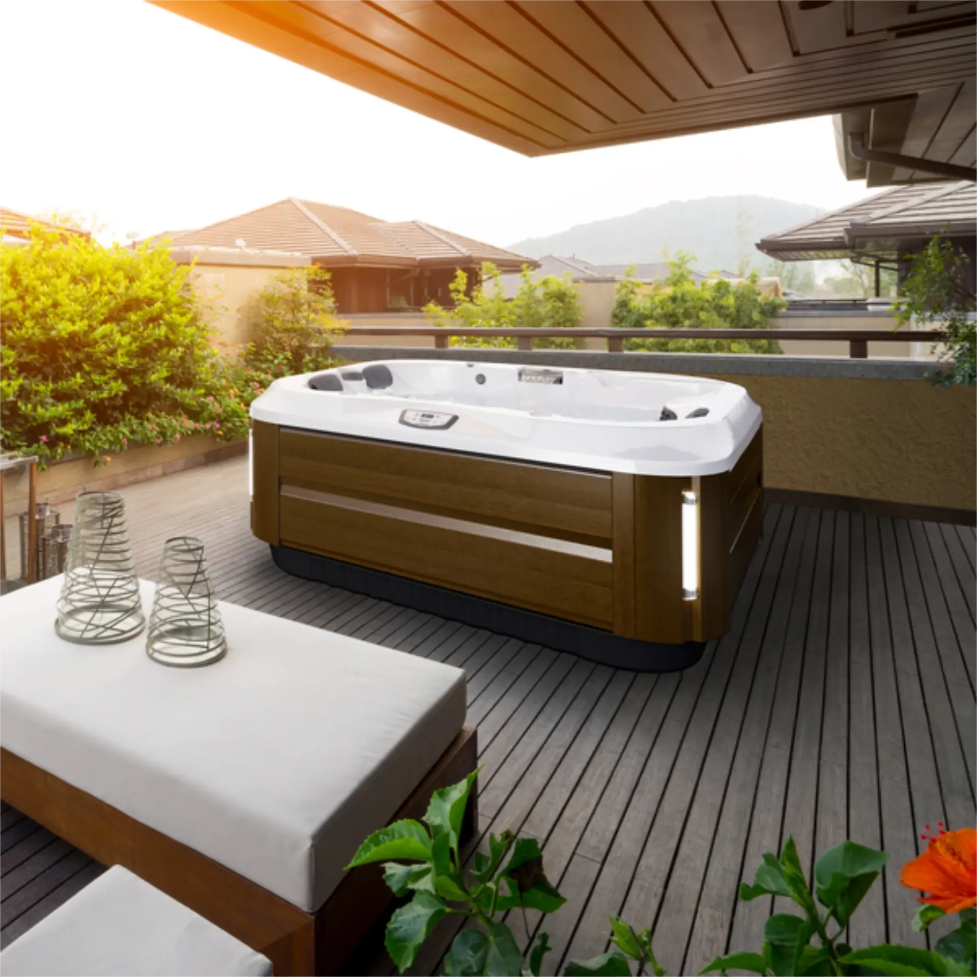 Sk jacuzzi J315