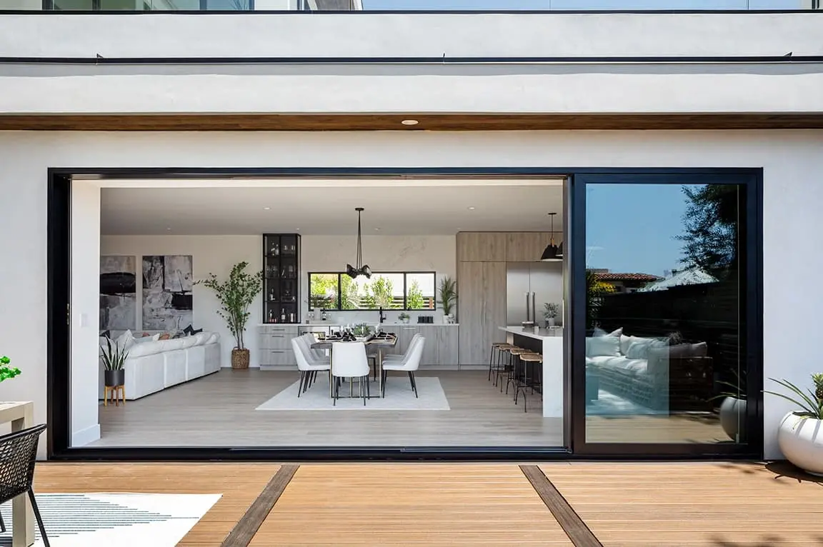 Sk pella multi slide patio door la jolla