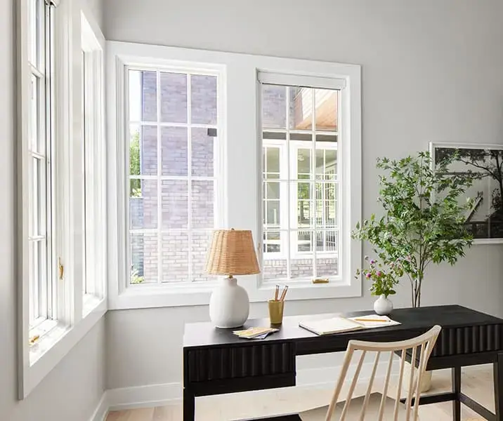 Sk pella reserve casement corner office