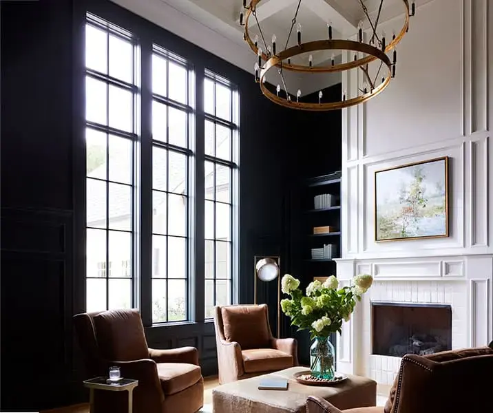 Sk pella reserve fixed windows study dark