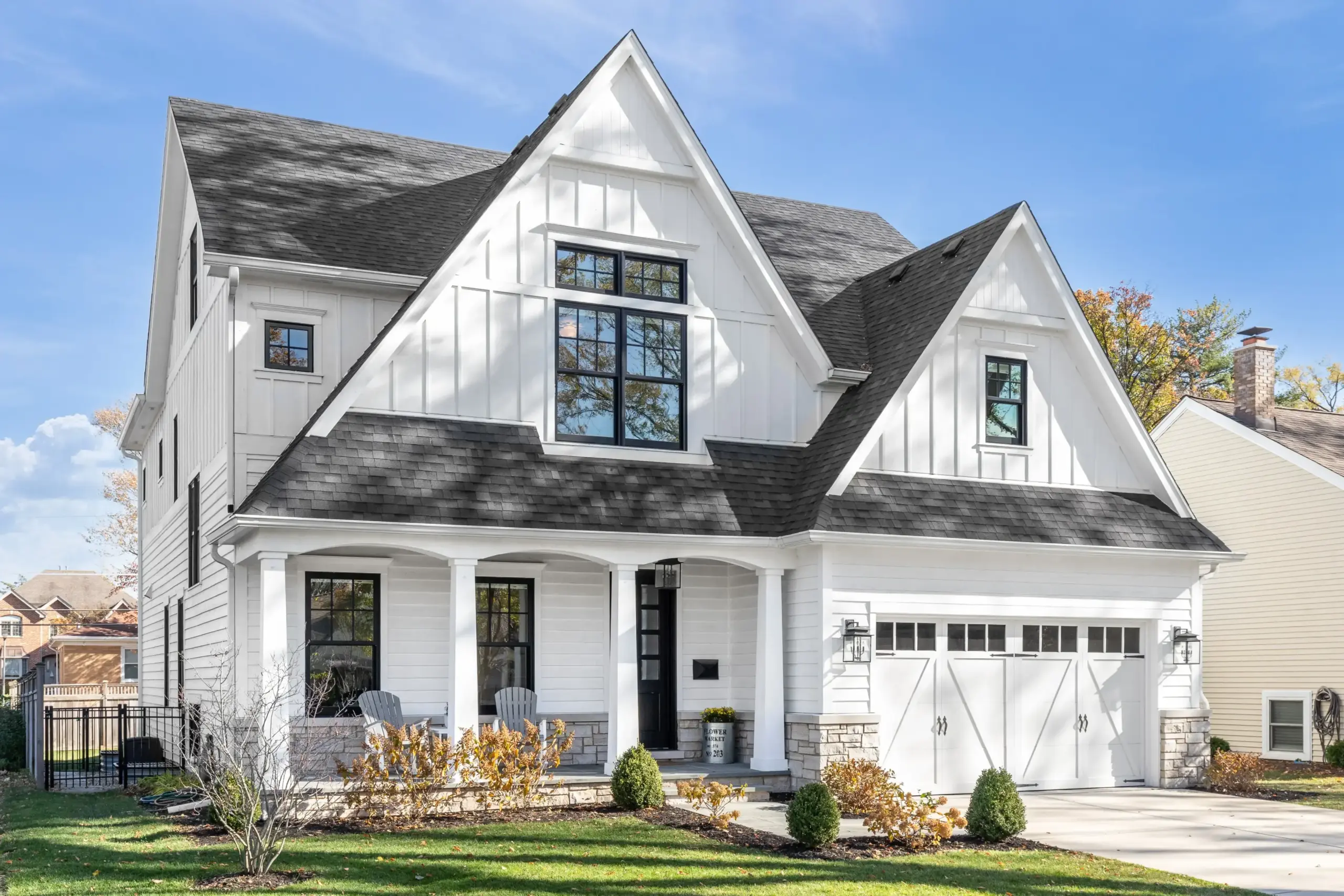 Sk royal building solutions Vinylbilt