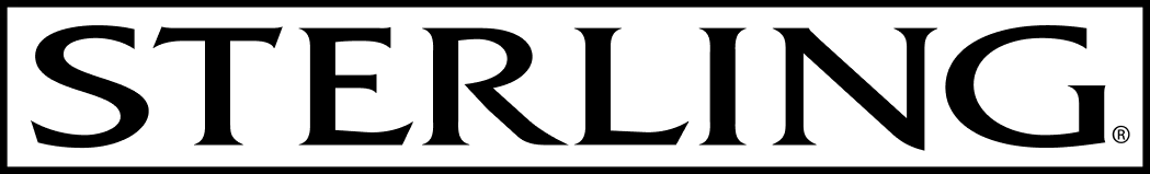 Sterling logo