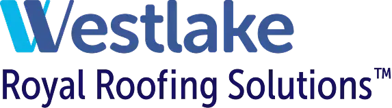 Westlake royal roofing solutions logo